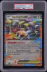 Mega Kangaskhan Ex