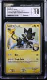 Luxray Gl