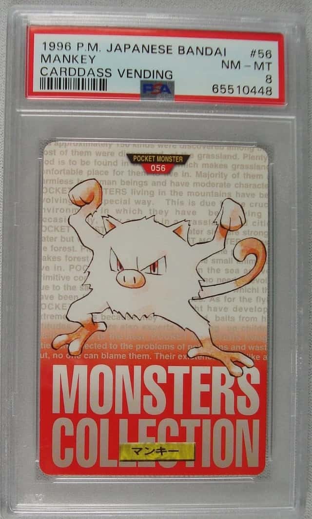 Mankey