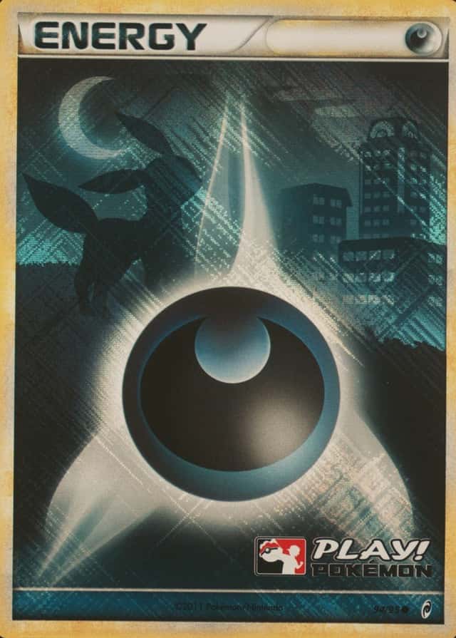 Crosshatch-Play! Pokemon