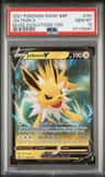 Jolteon V