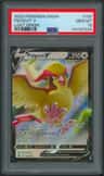 Pidgeot V