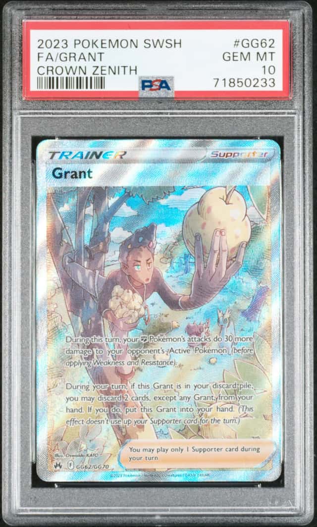 Grant