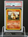 Growlithe