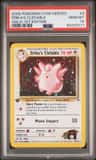 Erika'S Clefable