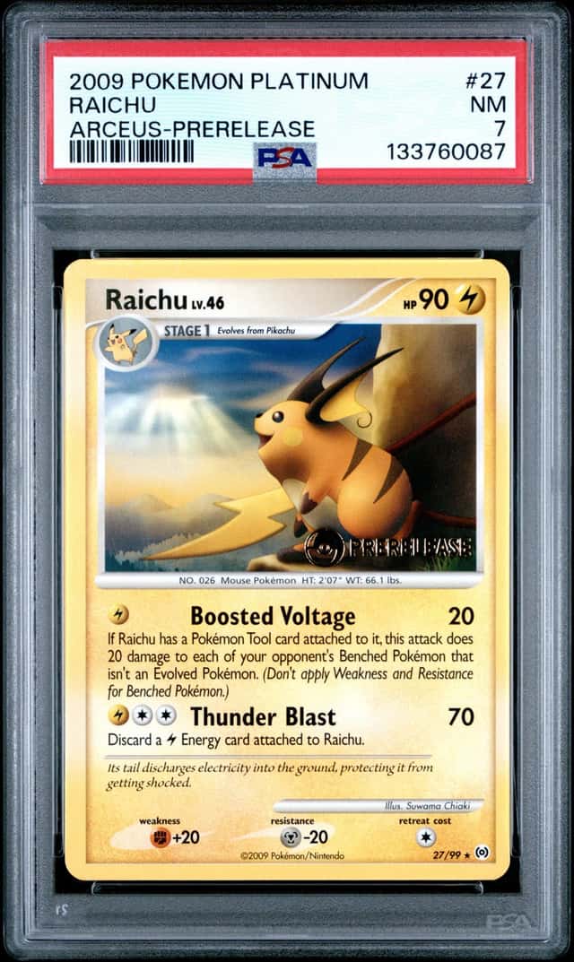Raichu