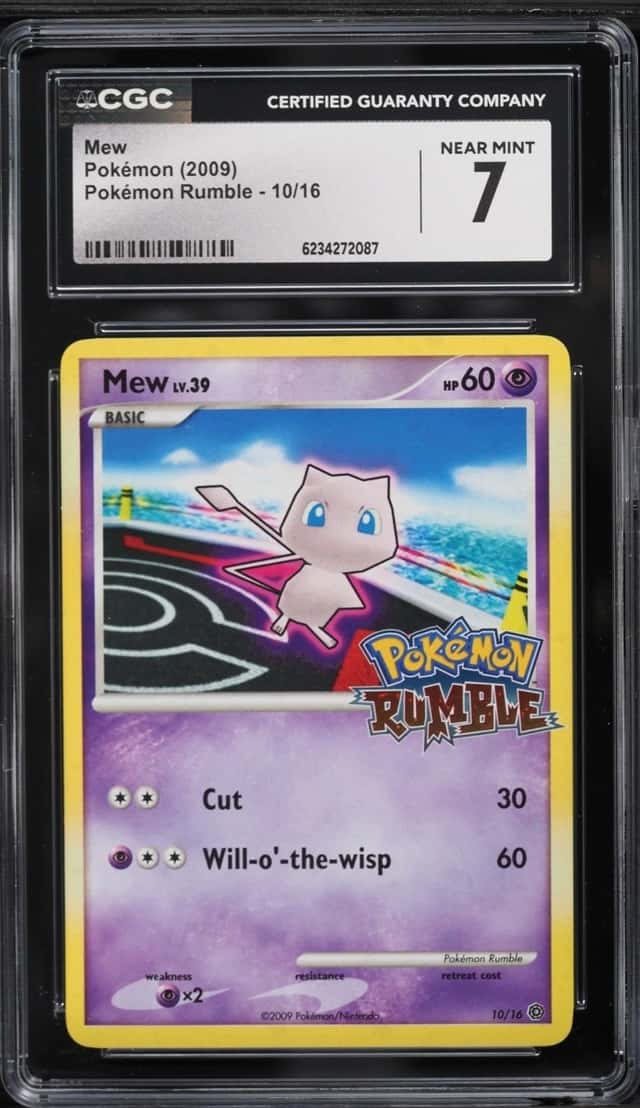 Mew