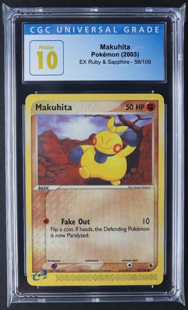 Makuhita