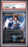 Yuna, Hope Of Spira