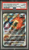 Charizard Vstar