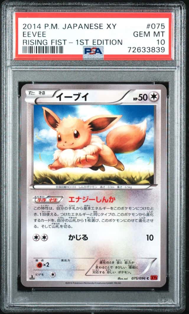 Eevee