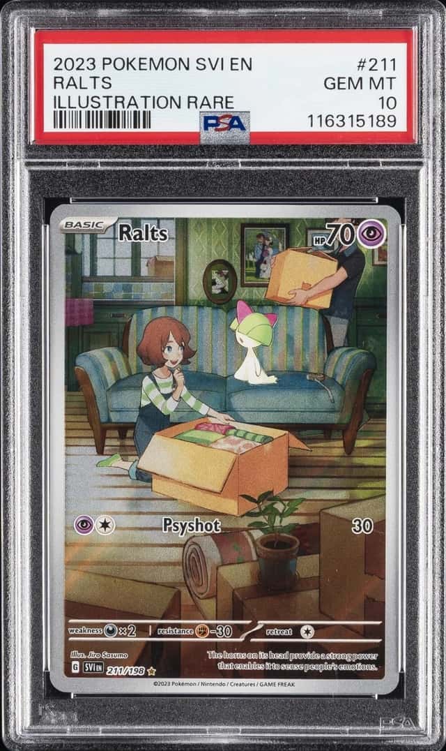 Ralts