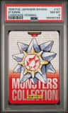 Starmie
