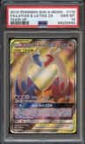 Latias & Latios Gx