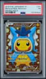 Pretend Gyarados Pikachu