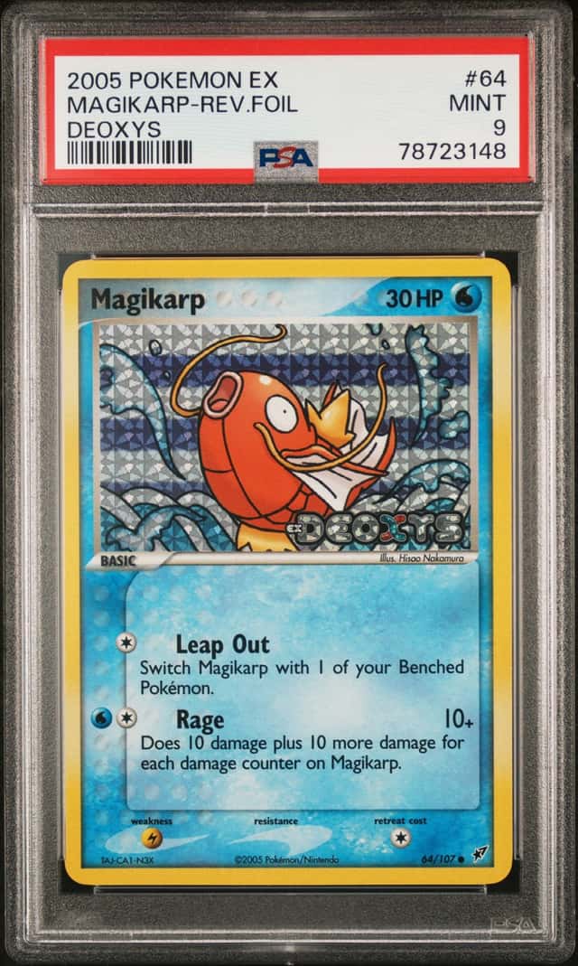Magikarp