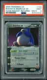 Rocket'S Snorlax Ex