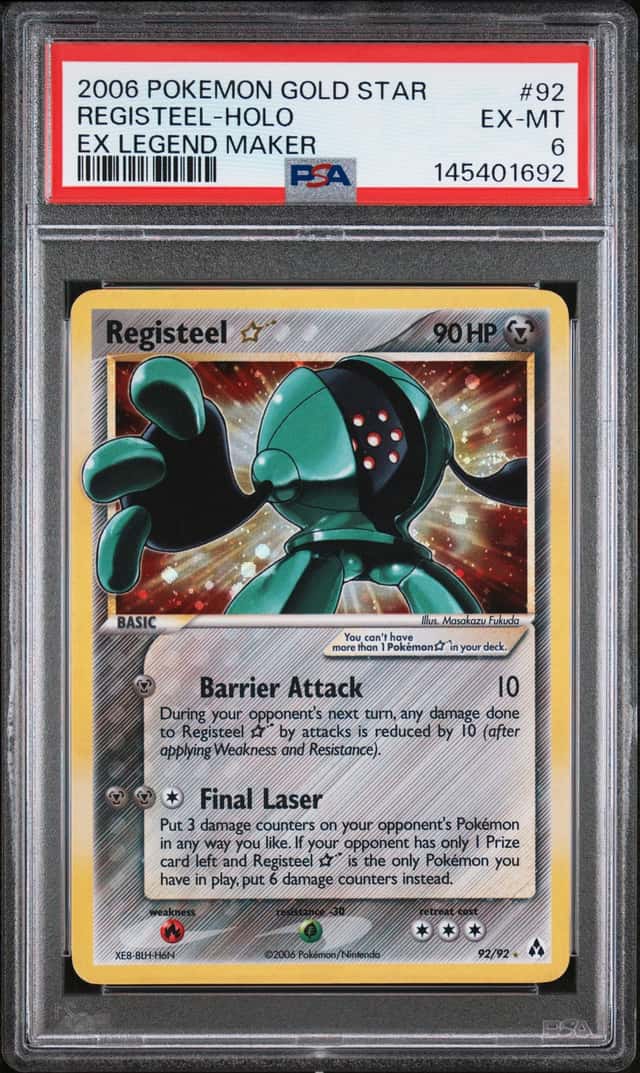 Registeel
