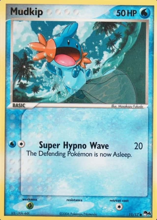 Non-Holo