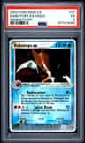 Kabutops Ex