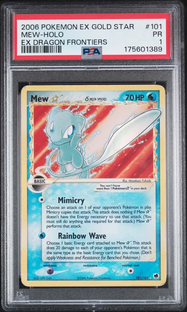 Mew