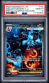 Mega Charizard X Ex