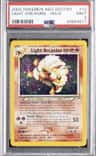 Light Arcanine