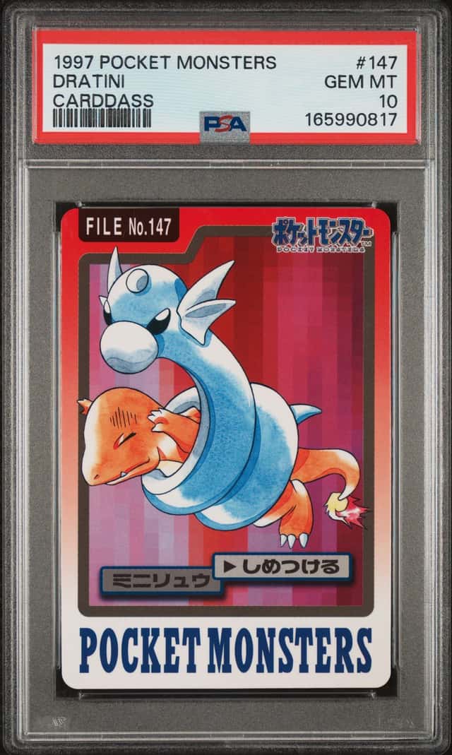 Dratini