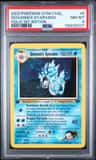 Giovanni'S Gyarados