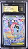 Mega Greninja Ex