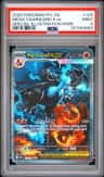 Mega Charizard X Ex