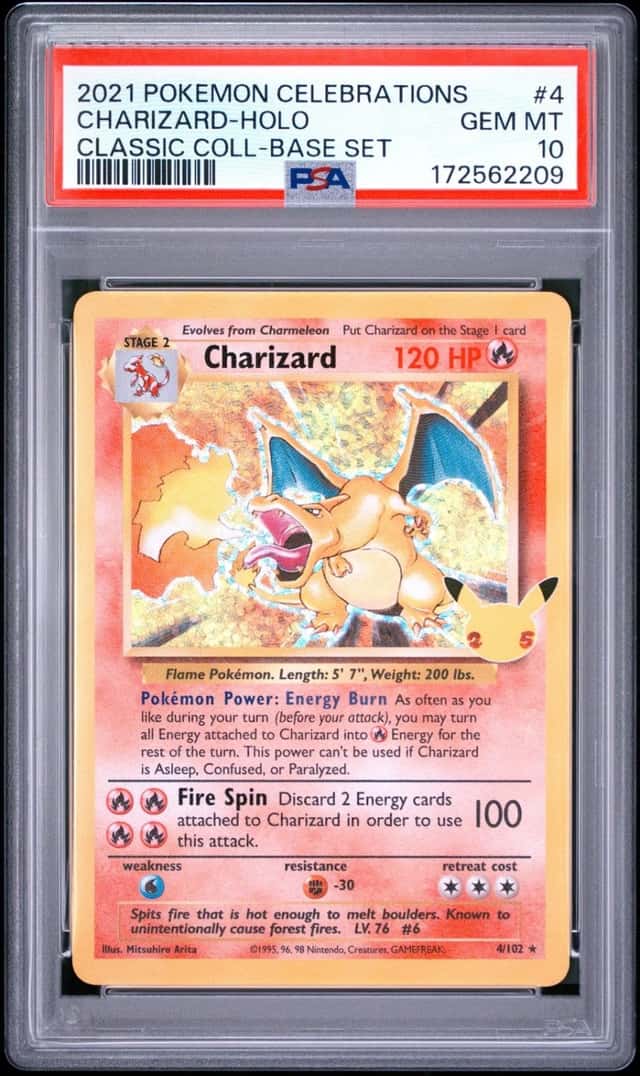 Charizard
