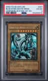 Blue-Eyes White Dragon