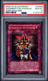 Judgment/the Pharaoh