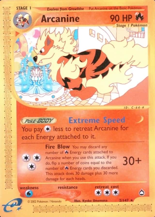 Non-Holo