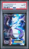 Mewtwo Ex