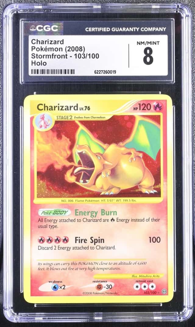 Charizard