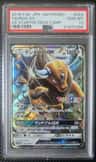 Tauros Gx