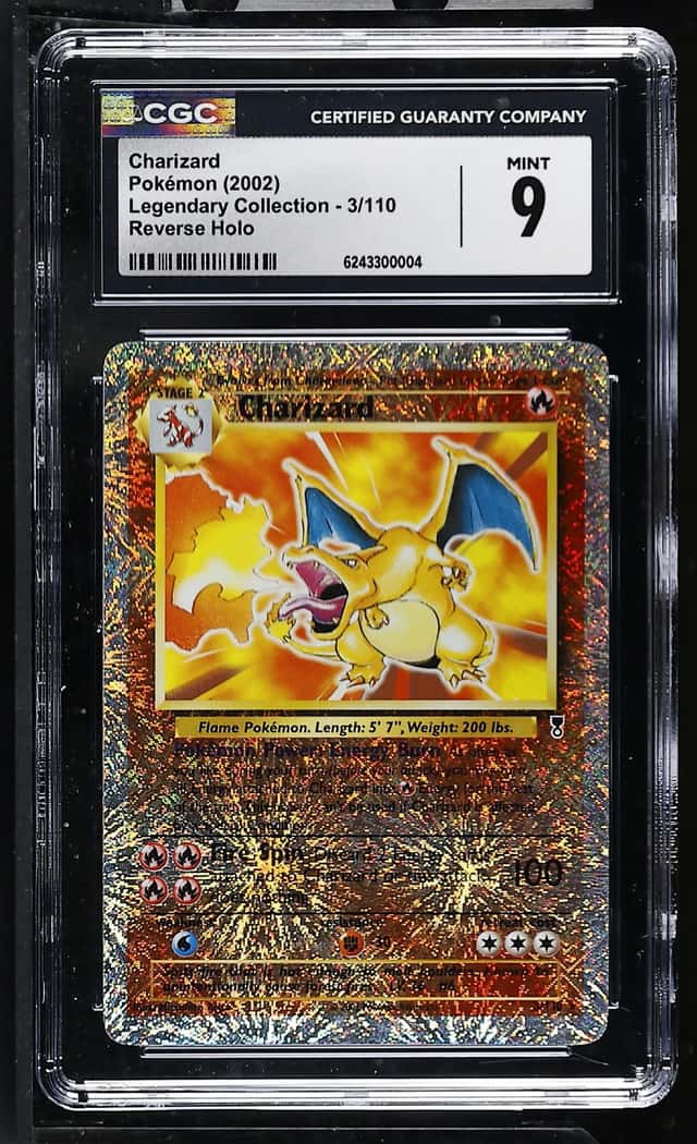 Charizard