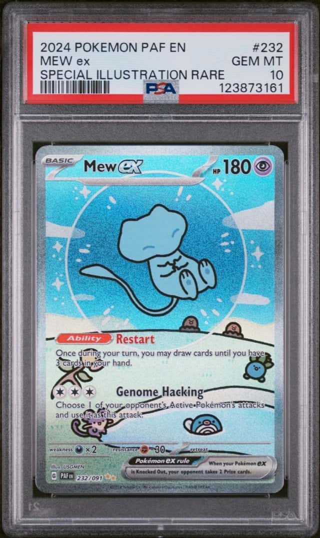 MEW ex