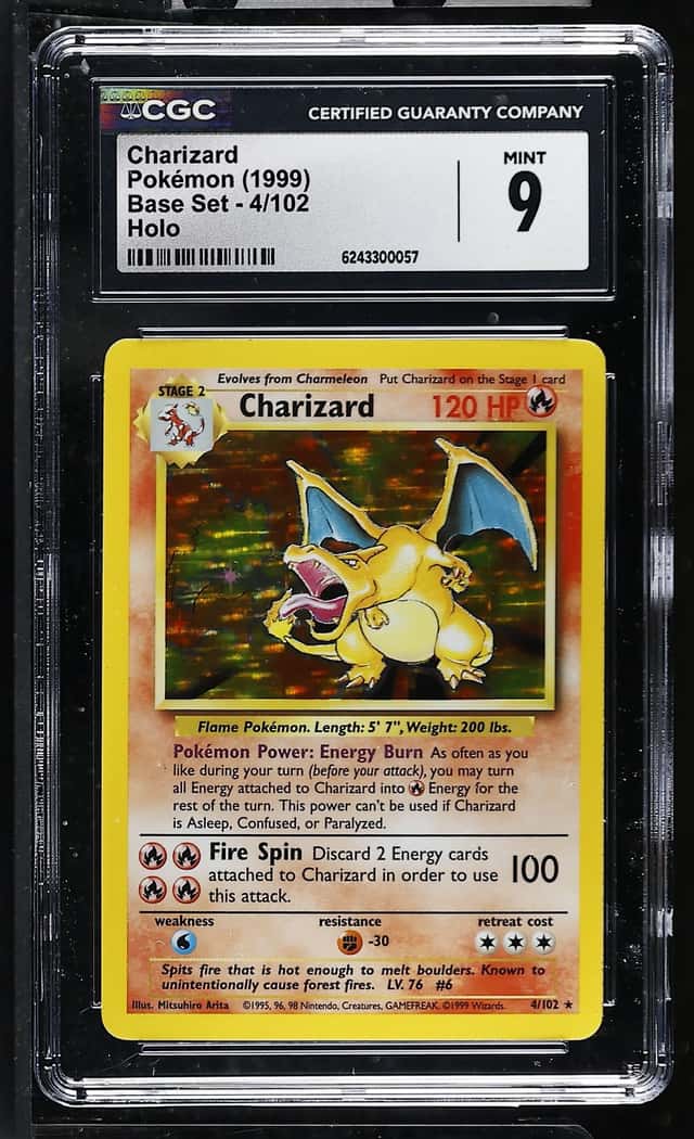 Charizard