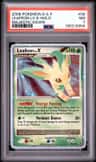 Leafeon Lv X