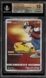Red'S Pikachu