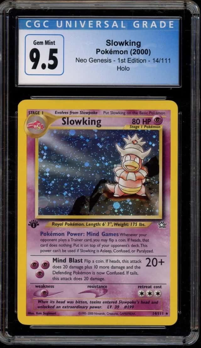 Slowking