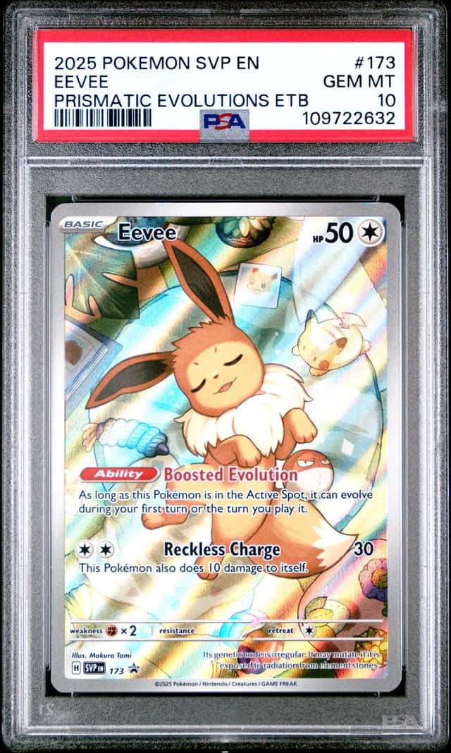 Eevee