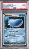 Wailord Ex