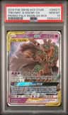 Trevenant & Dusknoir Gx