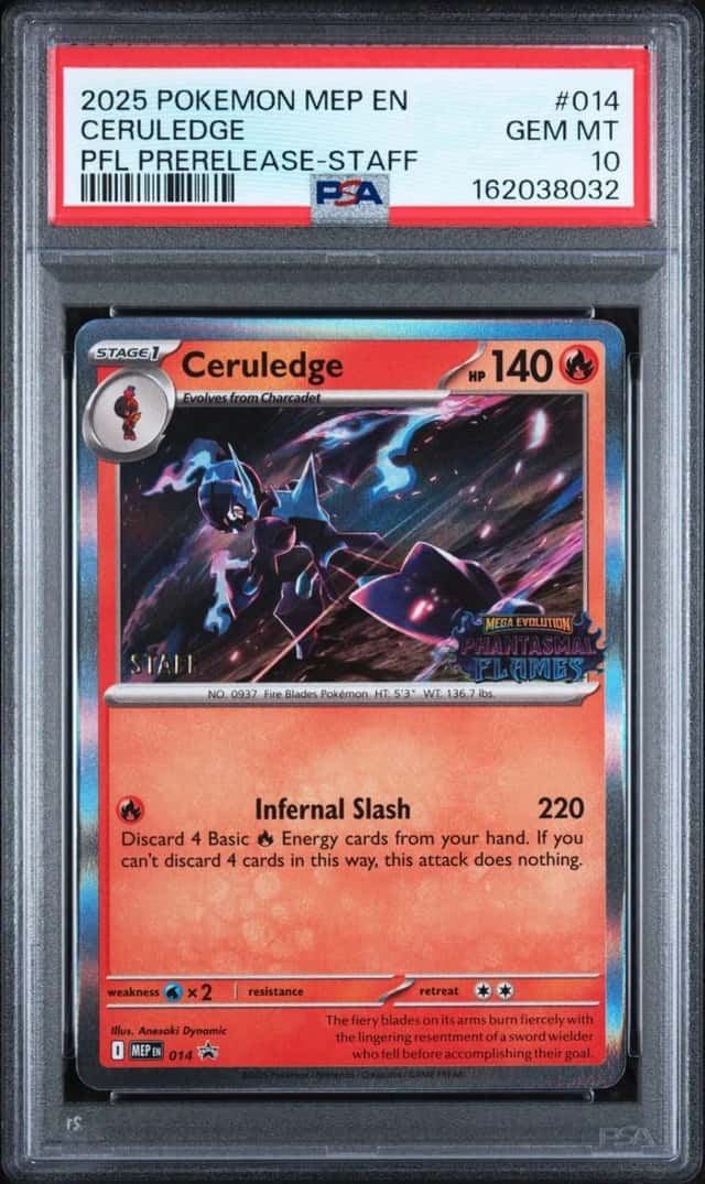 Ceruledge