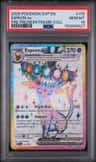 Espeon Ex