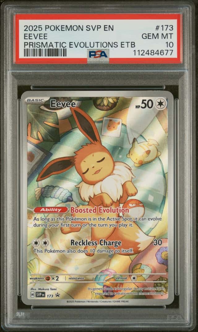 Eevee